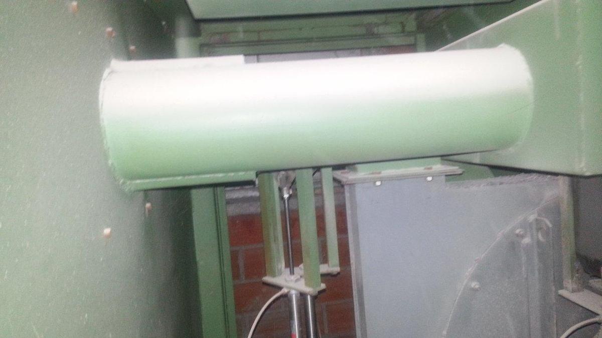 Used ΑΝΤΙΣΤΡΕΠΤΙΚΗ / ΔΙΑΤΡΙΤΙΚΗΣ / FERRARO