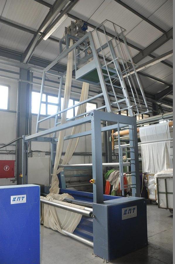 Used ΓΡΑΜΜΗ ΜΕΤΑΦΟΡΑΣ ΕΚΤΥΠΩΣΕΩΣ / KMT / 2003