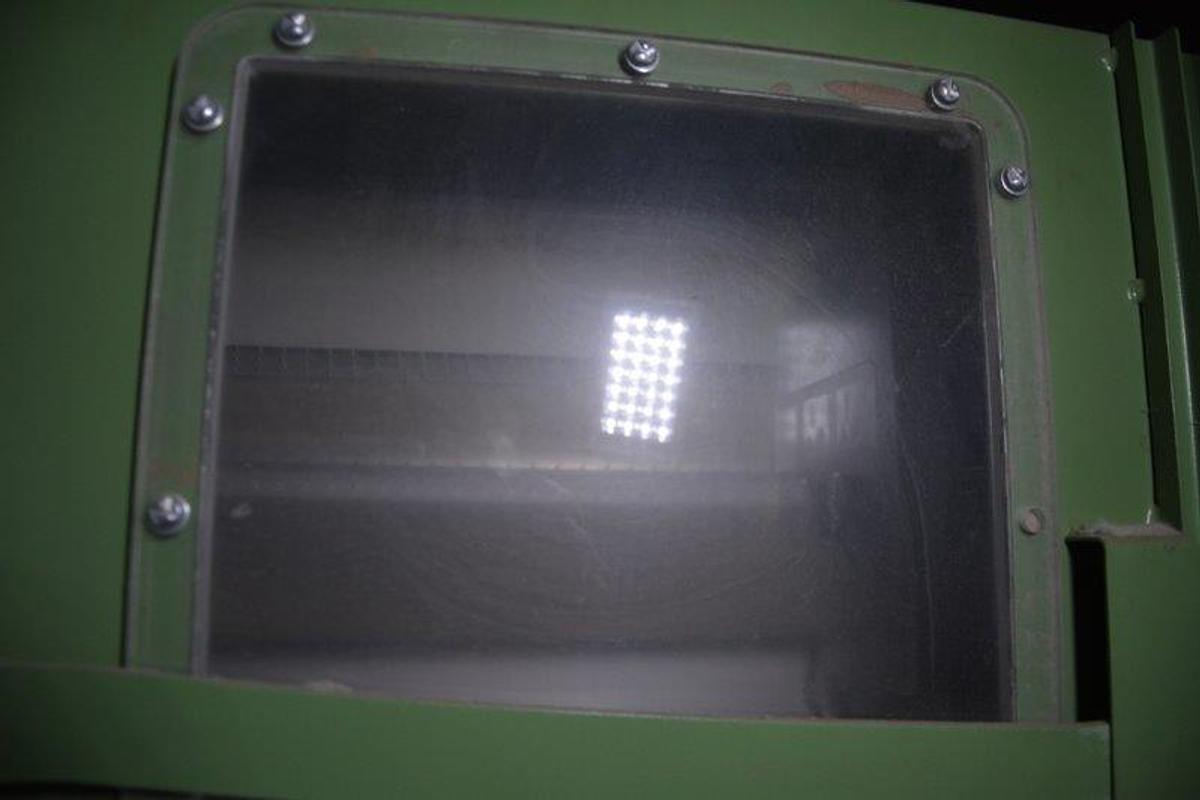 Used Μίκτης κατασκευής Rieter