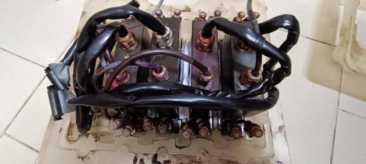 Used ΨΗΦΙΑΚΕΣ ΜΗΧΑΝΕΣΕΚΤΥΠΩΣΕΩΝ ΧΑΡΤΙΟΥ REGGIANI