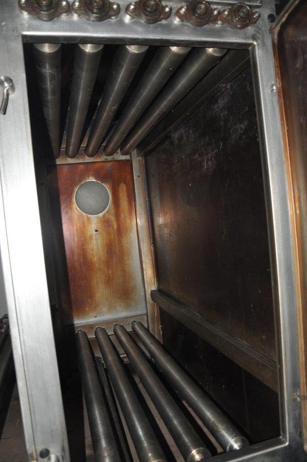 Used SANFORIZING / MUZZI / 1,8M / 1988