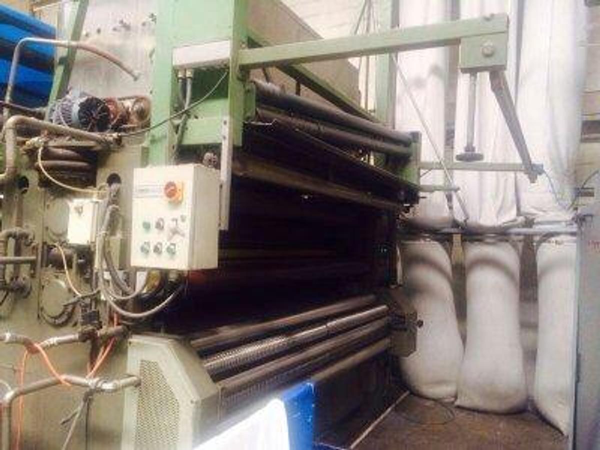 Used ΣΤΕΓΗ / SALVADE / 1998 / 2,4Μ WW