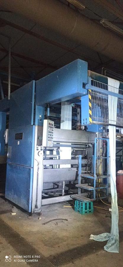 Used SANTEX Τουβλουάρ Σκοιζέρ