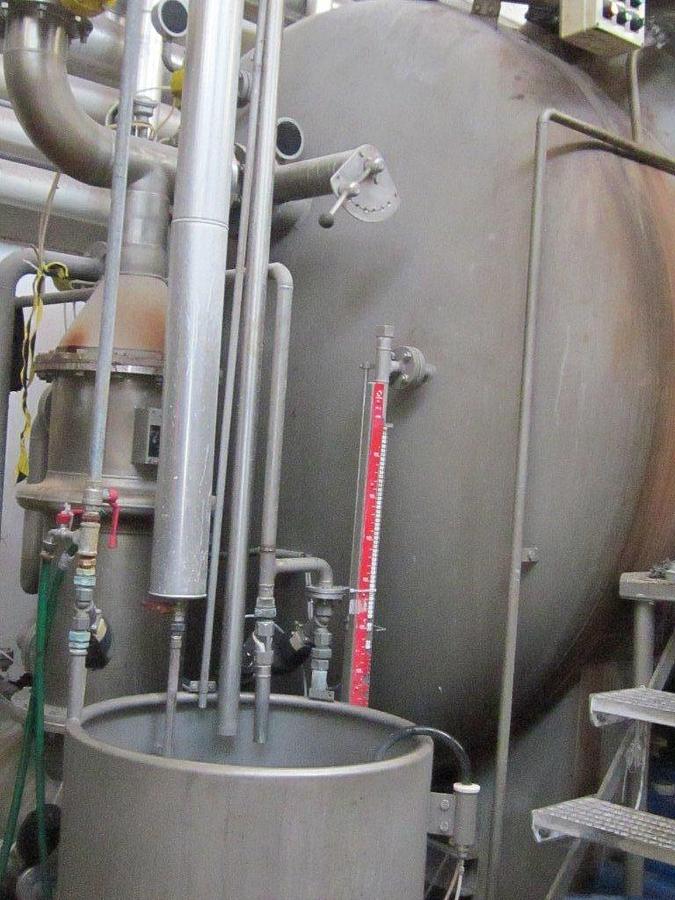 Used 0300KG / SCLAVOS / TSF2 HT / 1994