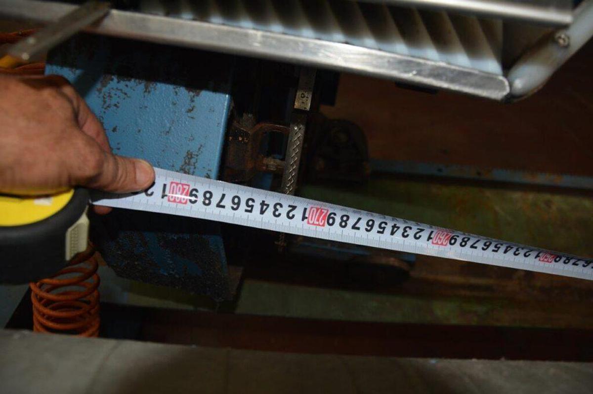 Used ΣΤΕΓΝΩΤΗΣ ΚΑΤΑΡΝΤΖ YEAR 2000