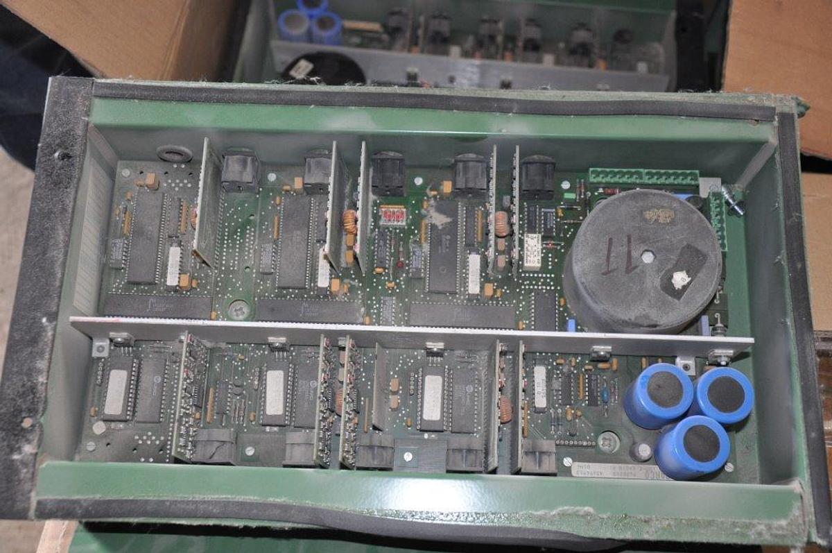 Used ΚΑΘΑΡΙΣΤΕΣ / BARCO / ΤΥΠΟΣ B