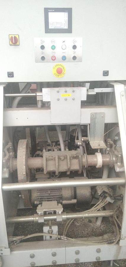 Used Κώνη προς Κορδονιού Τύλιγμα Make RITE