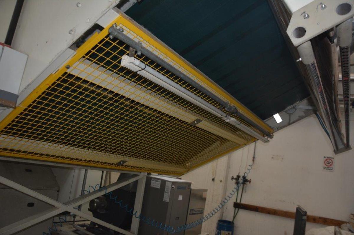 Used ΣΤΕΓΝΩΤΗΣ ΚΑΤΑΠΕΤΑ SANTEX ΕΤΟΣ 2009