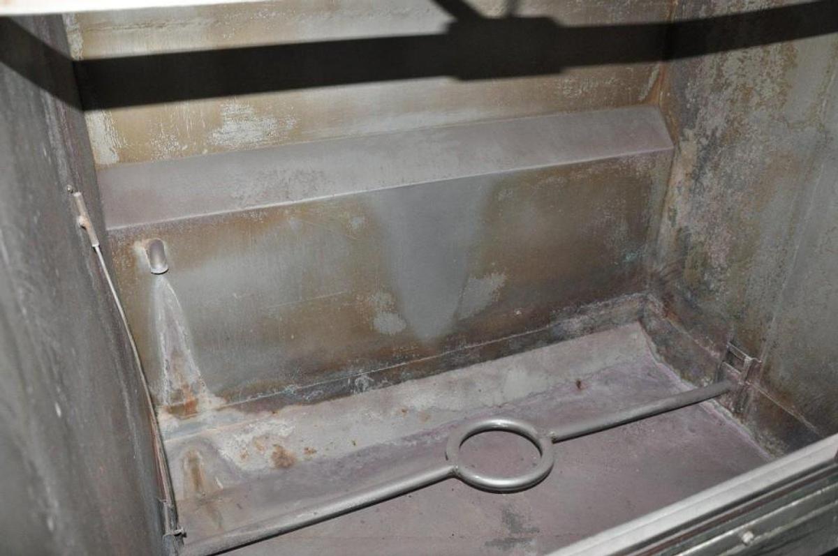 Used ΣΤΟΜΑ ΕΜΑΤΙΟΥ ΤΜΗΜΑΤΑ / CABER