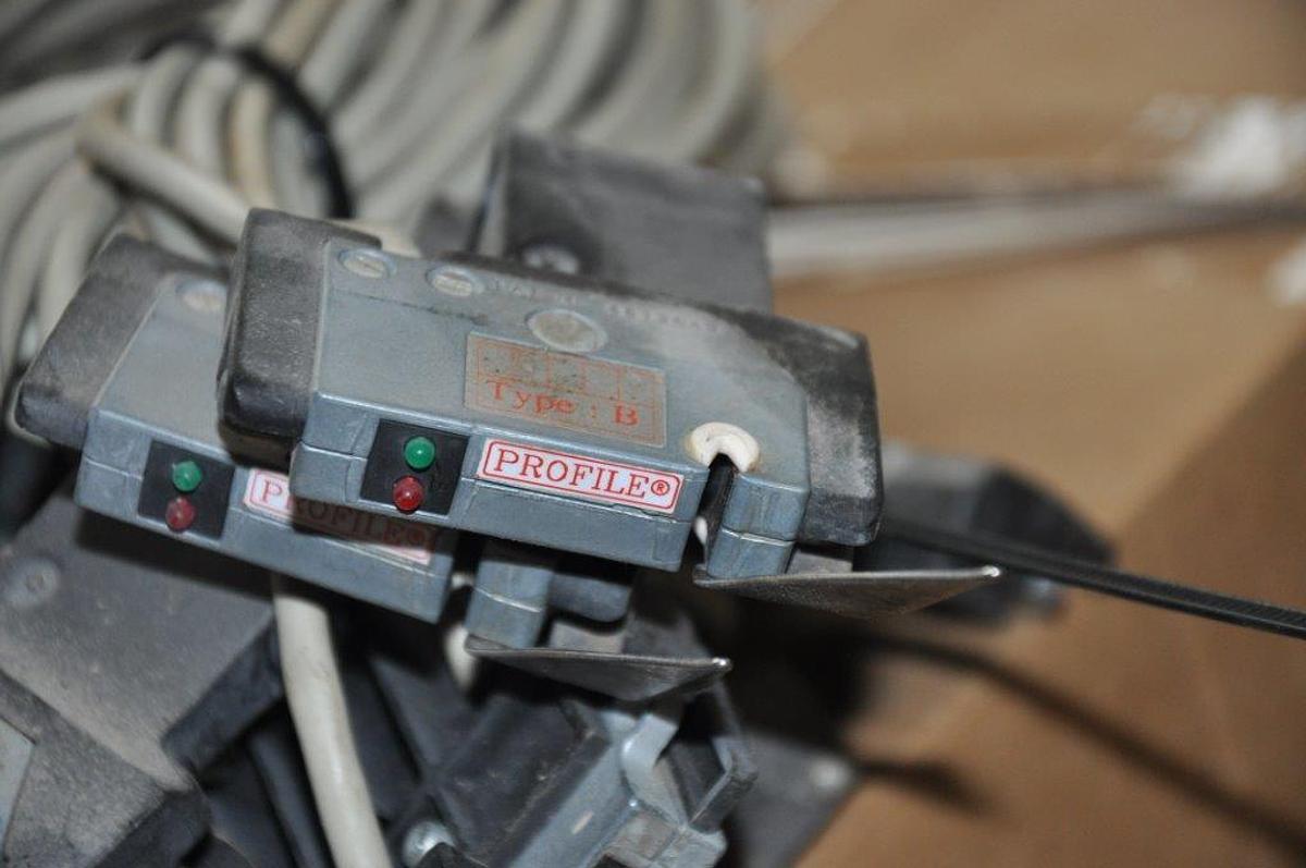 Used ΚΑΘΑΡΙΣΤΕΣ / BARCO / ΤΥΠΟΣ B