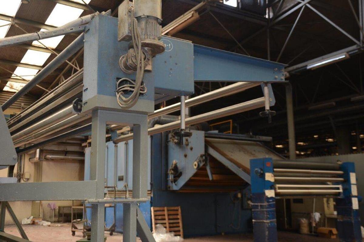 Used ΣΤΕΓΝΩΤΗΣ ΚΑΤΑΡΝΤΖ YEAR 2000