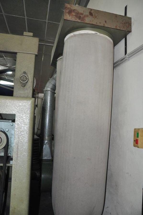 Used ΑΝΑΒΑΘΜΙΣΗ / LAMPERTI / 2,6 WW / 1980