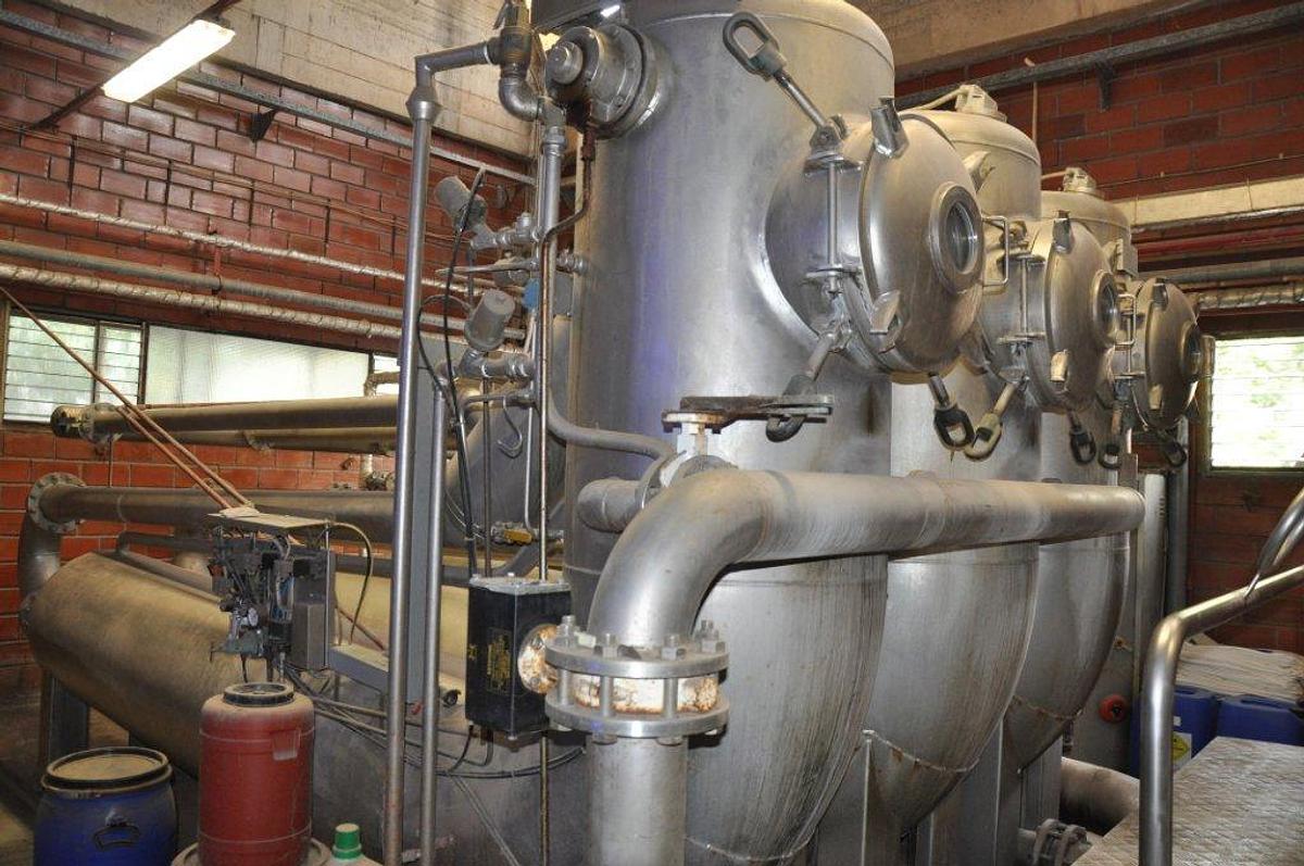 Used 0750 kg / FONGS / HT