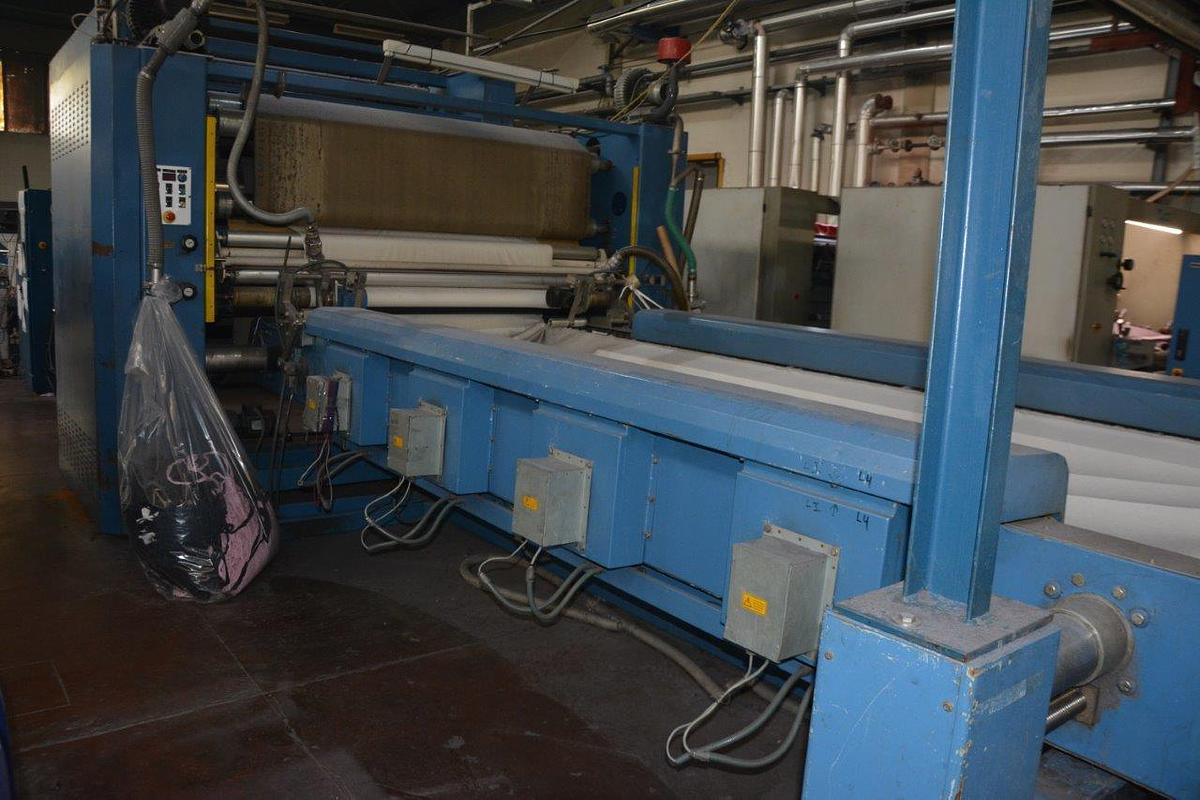 Used OPEN COMPACTORS ΚΑΝΟΥΝ SANTEX ΕΤΟΣ 2002