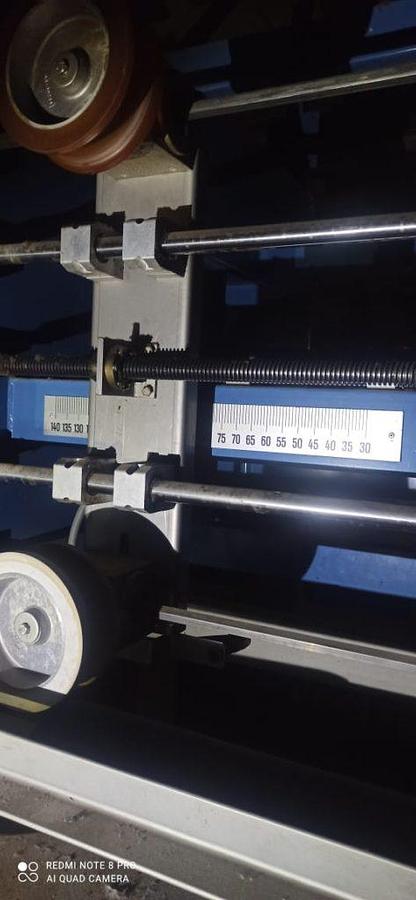 Used SANTEX Τούλιπ Τύλιχτης Έτος 1999