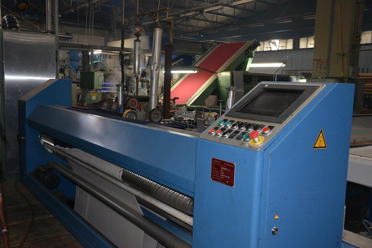 Used OPEN COMPACTORS ΚΑΝΟΥΝ SANTEX ΕΤΟΣ 2002