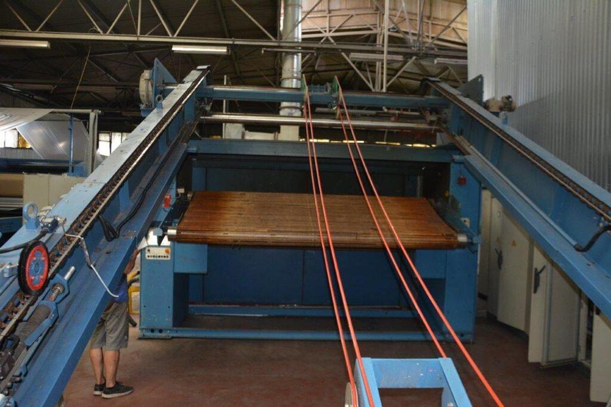 Used ΣΤΕΓΝΩΤΗΣ ΚΑΤΑΡΝΤΖ YEAR 2000