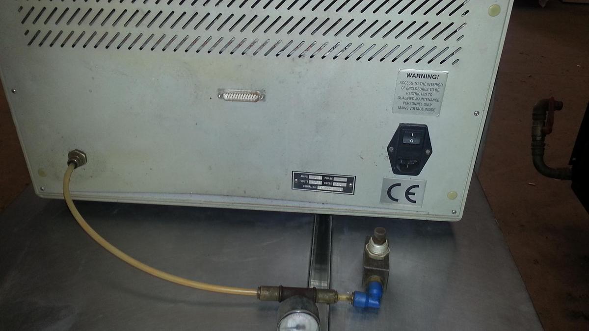 Used ΕΛΕΓΚΤΗΣ ΤΡΙΒΗΣ & ΦΘΟΡΑΣ ΝΗΜΑΤΟΣ / SDL