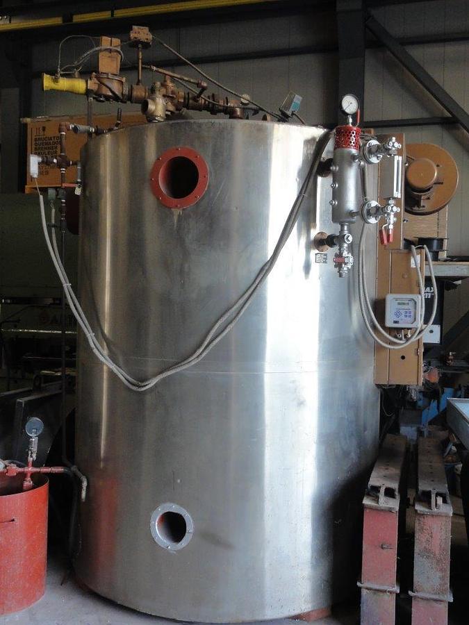 Used ΑΤΜΟΤΟ ΕΜΑΤΙΟΥ / FULTON / 1,6 ΤΟΝΟΙ / 1990