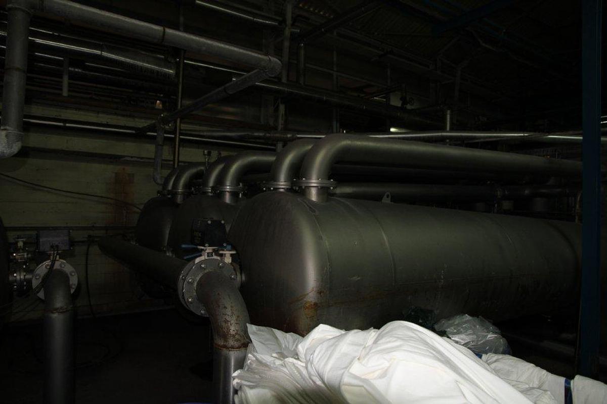 Used 1200Kg / FONGS / HT