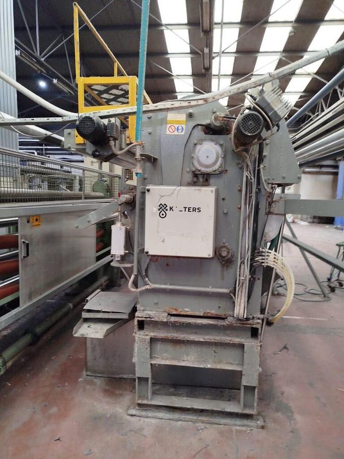 Used ΣΤΕΓΝΩΤΗΣ ΚΑΤΑΡΝΤΖ YEAR 2000