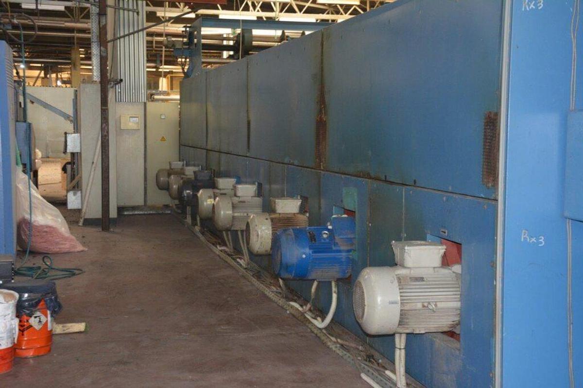 Used ΣΤΕΓΝΩΤΗΣ ΚΑΤΑΡΝΤΖ YEAR 2000