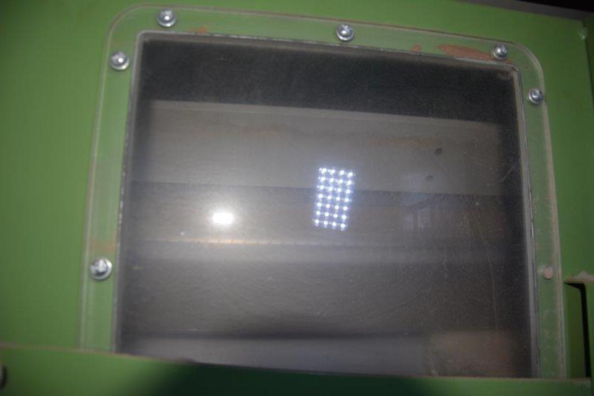 Used Μίκτης κατασκευής Rieter