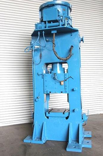 Used Press Screw Electric PS180