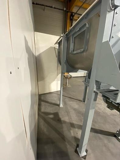 Used GONDARD 900 litres