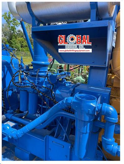 Used Item 0984 : 2007 INGERSOLL RAND MODEL XHP1070