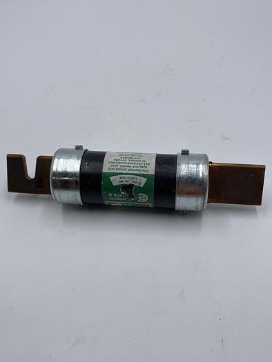 Used Fusetron FRN-R-200