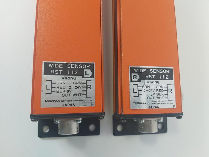 Takenaka RST 112, 1000mm,