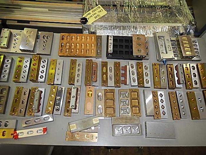 Used Klockner Pentapack EAS Blister Packer