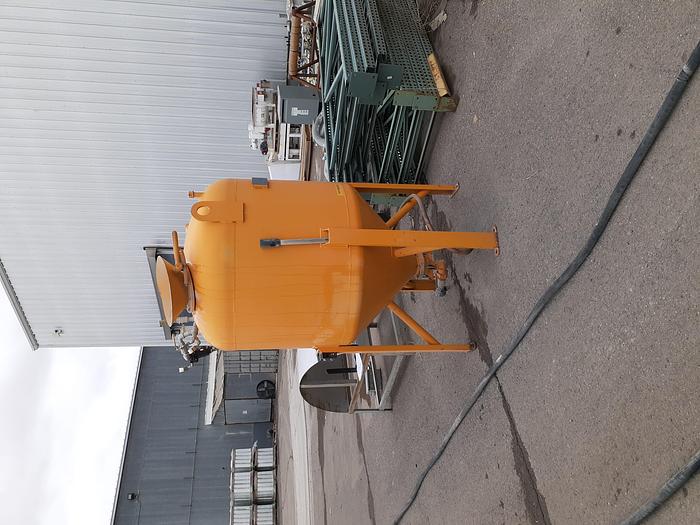 Used 2007 HB20078 Airplaco Airplaco PM40-45