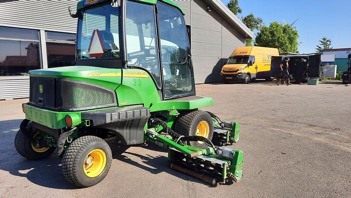 Gebruikt John Deere 1905