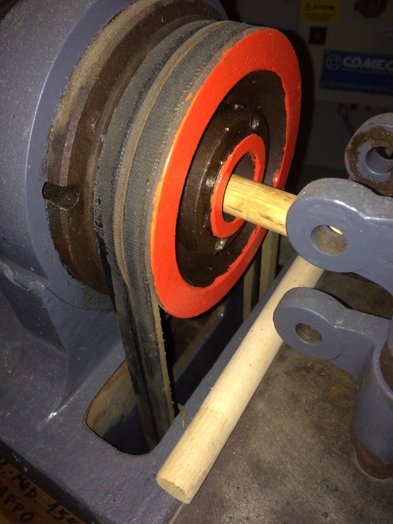 Used TRAFILA FABRIS PER FUSELLI