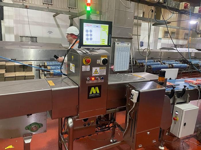 Very good used RADEMAKER CHERRY BAKWELL LINE