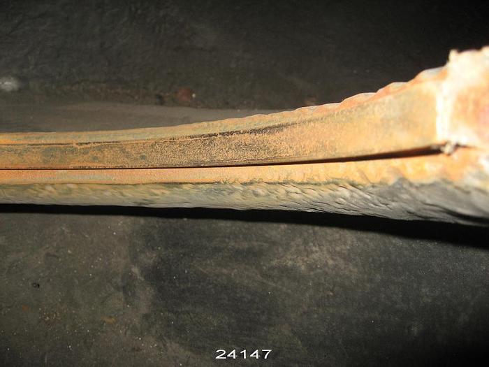 Used GOULDS 3415 #24147