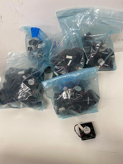 Used Delta Electronics AFB0524VHD DC Brushless 24VDC .15A