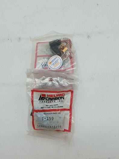 HELWIG CARBON T-159 4PACK