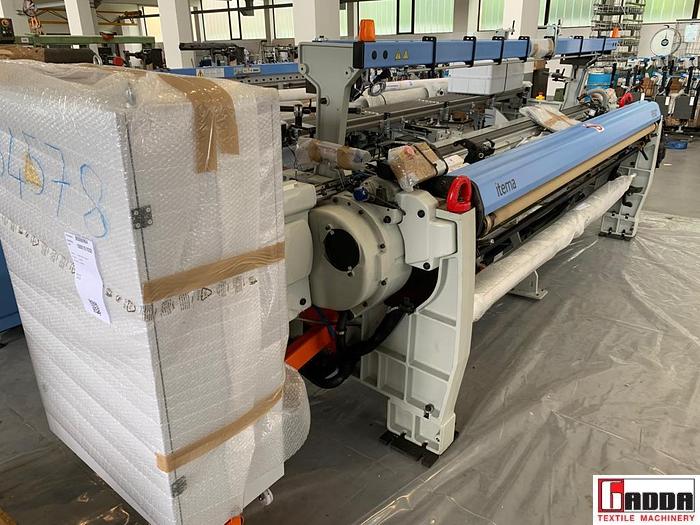 ITEMA R9500 280 cm PREDISPOSTO PER JACQUARD #IT 102