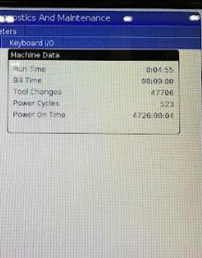 Used 2020 Haas ST-35Y