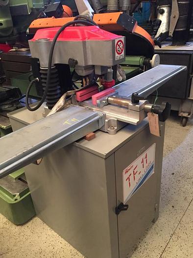 Usato FORATRICE MULTIPLA FAPIM TF 11