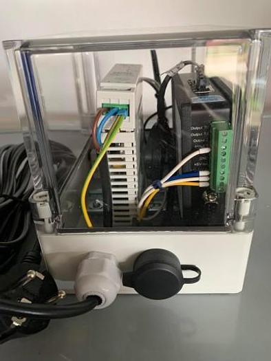 Router zdalnego dostępu SITEMANAGER 1139 4G