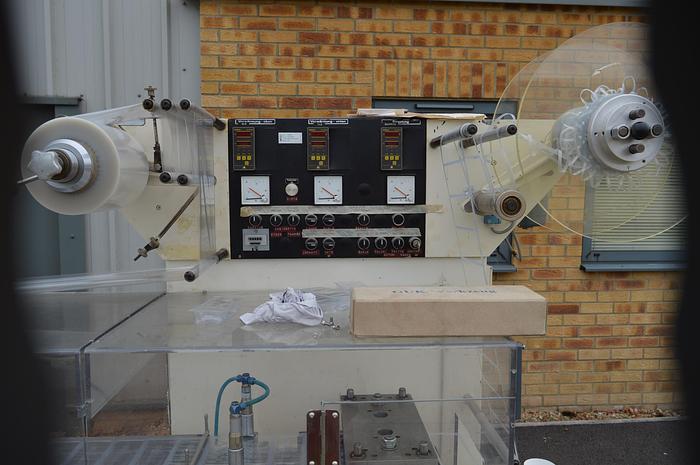 Used - Klockner CP5L