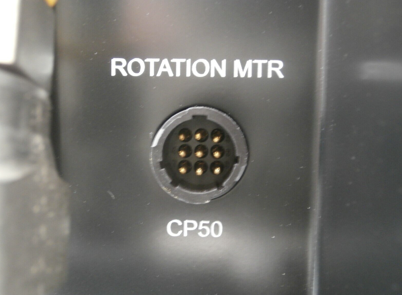 Used AMAT Applied Materials 0010-22569 300mm PVD Source Assembly Chamber Refurbished