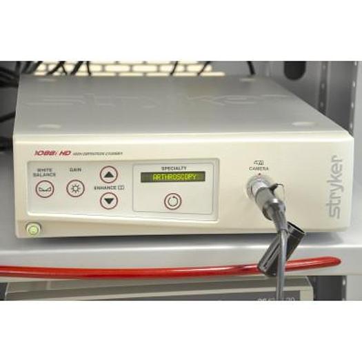 Used COLONNE DE COELIOCHIRURGIE STRYKER