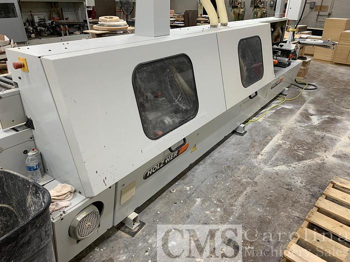 Used Holz-her 1321-2