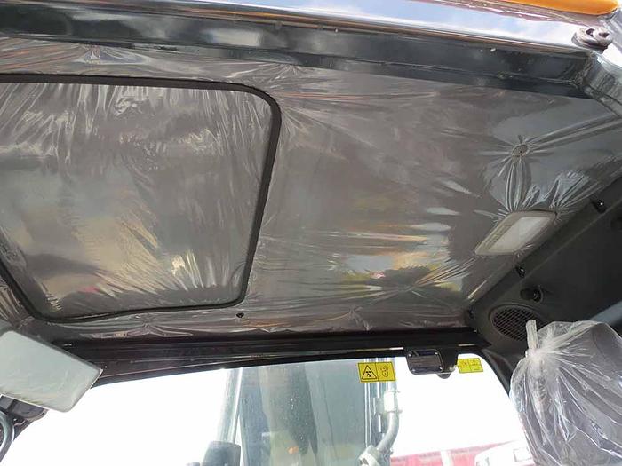 Used 2021 HYUNDAI ROBEX 190W-9