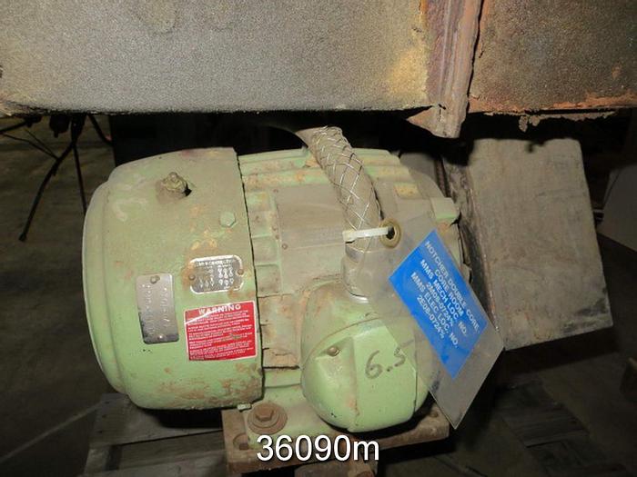 Used Sonoco 8958 Core Cutter And Notcher #36090